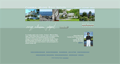 Desktop Screenshot of camdenmerealestate.com